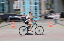 Фото 17: У Львові для проїзду відкрили вул. Шевченка: від завтра нею поїде громадський транспорт (відео)