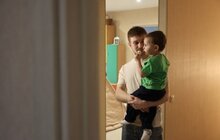Фото 13: Ще дев’ятеро дітей мають сім’ю: у Львівській громаді відкрили новий Дитячий будинок сімейного типу (фото/відео)