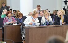 Фото 3: Як зробити свій будинок більш безпечним у час війни – головні тези XV Всеукраїнського форуму ОСББ у Львові