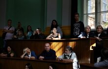 Фото 5: Цьогорічні Дні європейської спадщини у Львові зібрали понад 2 400 відвідувачів