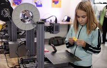 Фото 10: У Lviv Open Lab відкрили сучасну технолабораторію (відео)