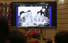 Фото 2: Факультету прикладної математики та інформатики Франкового вишу – 50 років: мер Львова вручив подяки від міста