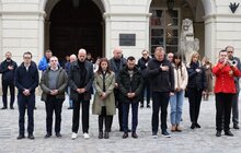 Фото 2: Франкфурт-на-Майні спільно з іншими німецькими містами підтримає будівництво нового хірургічного комплексу у Львові (відео)