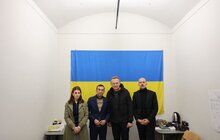 Фото 3: Франкфурт-на-Майні спільно з іншими німецькими містами підтримає будівництво нового хірургічного комплексу у Львові (відео)