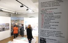 Фото 17: У Львові відкрилась виставка Тут був мій дім із найбільшої колекції панорамних фото війни