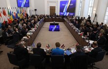 Фото 10: Правосуддя починається у Львові: прийнято міжнародну декларацію для Трибуналу над російськими агресорами (фото/відео)