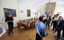 Фото 15: Міжмуніципальних партнерств у форматі Україна - Литва стане більше