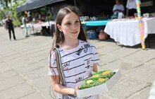 Фото 13: У львівських школах буде 23 соціальних бізнеси, які розвиватимуть учні (відео)
