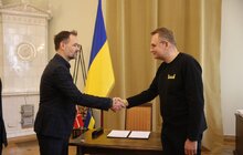 Фото 7: Данське місто Орхус стало двадцятим побратимом Львова (відео)