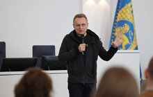 Фото 2: У Львові нагородили півсотні українців та поляків, які убезпечували пам’ятки культурної спадщини