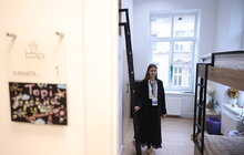 Фото 19: Українська академія лідерства відкрила оновлений кампус у Львові — тут навчатимуться 36 студентів з усієї України