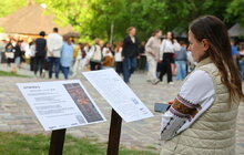 Фото 15: Львів підтримав збір в рамках ЧЕКАFEST 2.0
