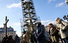 Фото 17: У Львові фахівці з різних куточків України напрацьовують рішення для захисту культурної спадщини в умовах війни