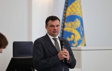 Фото 9: У Львові нагородили півсотні українців та поляків, які убезпечували пам’ятки культурної спадщини