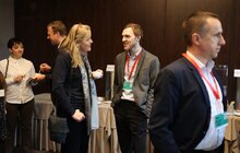 Фото 2: У Львові стартував Всеукраїнський форум міської мобільності