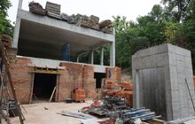Фото 10: Стрільба з лука, пневматичної і вогнепальної зброї: яким буде муніципальний стрілецький тир у центрі Львова (відео)