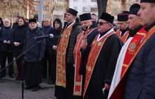 Фото 8: У Львові вшанували пам’ять ліквідаторів Чорнобильської катастрофи