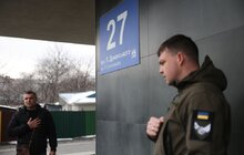 Фото 2: У Львові відкрили вулицю на честь наймолодшого Героя України Павла Думанського