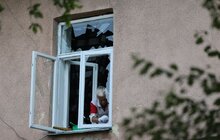 Фото 31: Вже семеро загиблих внаслідок ранкової атаки по Львову, - А. Садовий
