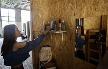 Фото 5: У Львові відкрили культурно-соціальний центр Urban Camp Lviv площею 5 тисяч квадратних метрів