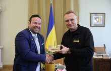 Фото 5: Одне з найбільших міст Хорватії Пула-Пола стало містом-побратимом Львова (відео)