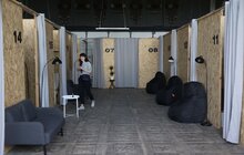 Фото 10: У Львові відкрили культурно-соціальний центр Urban Camp Lviv площею 5 тисяч квадратних метрів