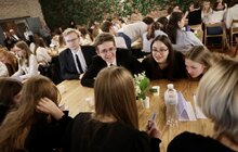 Фото 8: У Львові визначили переможців перших шкільних інтелектуальних ігор Lviv School Quiz