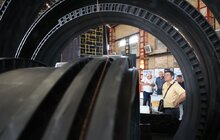 Фото 14: Українські та закордонні експерти сьогодні дискутують про принципи відбудови України і водної галузі на Lviv Eco Forum’23 (відео)