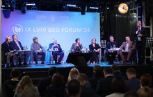 Фото 8: Представники всіх регіонів приїхали до Львова: стартував Ukrainian Resilience Week (відео)