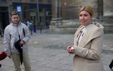 Фото 6: У Львові до дня народження екскурсовода Петра Радковця презентували маршрут його пам’яті