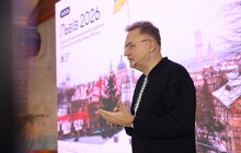 Фото 6: Мер Львова прозвітував перед громадою за 2025 рік