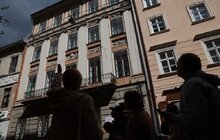 Фото 10: У Львові до дня народження екскурсовода Петра Радковця презентували маршрут його пам’яті