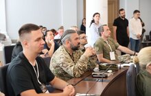 Фото 5: У Львові відбувся перший Всеукраїнський форум рекрутерів