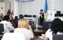 Фото 3: 45 львівських шкіл стали учасниками проєкту від НАЗК «Прозорі школи» (відео)