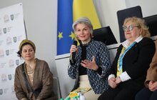Фото 6: Як поєднати материнство і роботу та бути в ресурсі: львівські мами поділилися досвідом