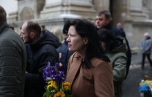 Фото 10: Посол Ірландії в Україні відвідала Львів: деталі візиту
