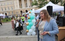 Фото 18: Дві тисячі школярів за кілька годин спробували десятки професій: у Львові відбувся фестиваль «Знайди свою професію»