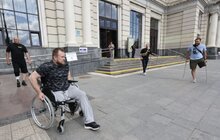 Фото 10: Наступного року на головному вокзалі Львова планують облаштувати безбарʼєрний доступ до поїздів, - Укрзалізниця