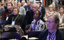 Фото 12: У Львові обговорюють майбутнє водного сектору: стартував Lviv Eco Forum’25
