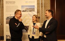 Фото 28: Міжнародний саміт міст та регіонів зібрав представників з понад 50 країни світу