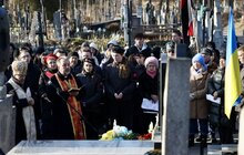 Фото 5: У Львові вшанували пам’ять української розвідниці та патріотки Ольги Басараб
