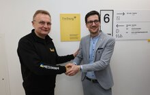 Фото 24: У Львові відкрили сучасний корпус реабілітації Національного центру НЕЗЛАМНІ (відео)