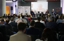 Фото 8: У Львові вчотирнадцяте відбувається Весняний діловий форум