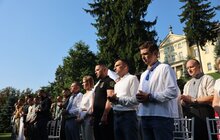 Фото 4: Львівська політехніка провела свій перший молитовний сніданок