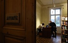 Фото 19: У Львові відкрили Мистецьку бібліотеку