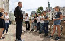 Фото 3: Наступного року регбі стане частиною шкільних ліг