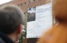 Фото 17: У Брюховичах заклали капсулу на місці майбутнього найбільшого реабілітаційного центру екосистеми UNBROKEN (відео)