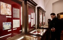 Фото 15: Вдруге у палаці Бандінеллі запрацювала Різдвяна пошта