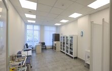 Фото 18: У Львові в мікрорайоні Під Голоском запрацювала нова амбулаторія сімейної медицини (відео)