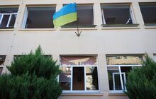 Фото 11: Місто виділить 20 мільйонів гривень на ліквідацію наслідків ранкового ракетного удару (відео)